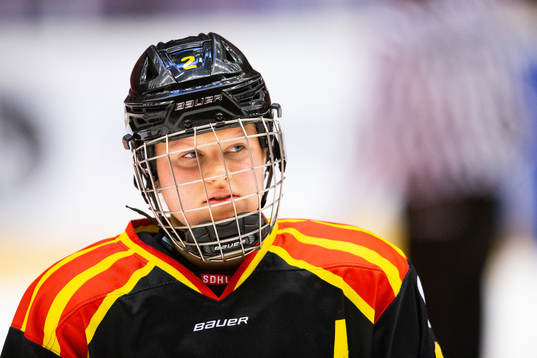 Brynäs Maja Nylén-Persson