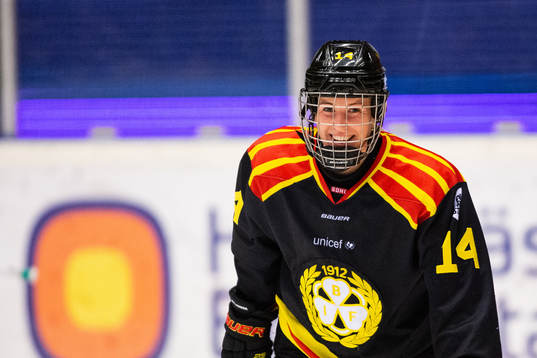 Brynäs Hanna Rylander