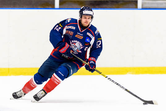 Halmstads Sebastian Åkesson