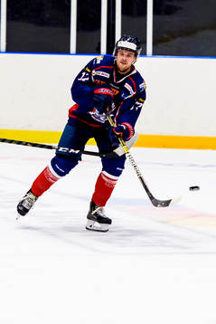 Halmstadsh Sebastian Åkesson