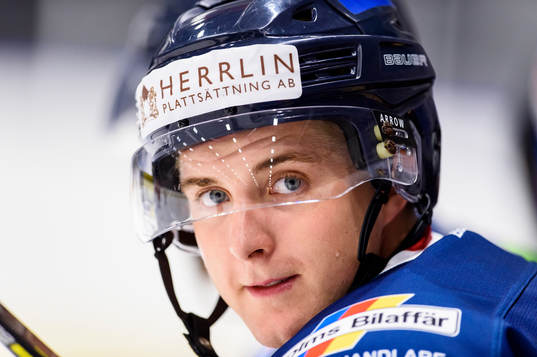 Halmstads Martin Pärna