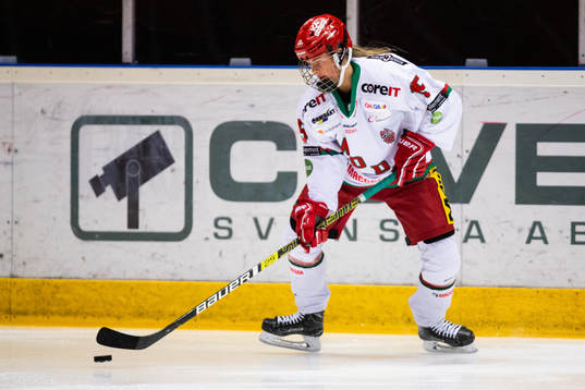 Modos Ronja Mogren