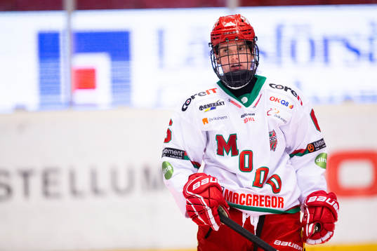 Modos Gracen Hirschy