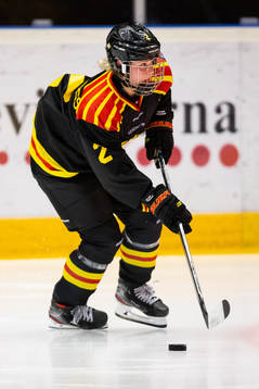 Brynäs Maja Nylén-Persson