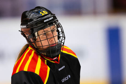 Brynäs Denisa Krizova