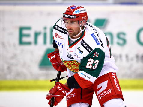 Moras Tomas Skogs