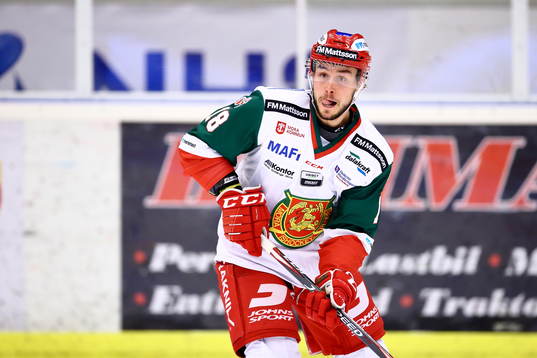 Moras Mattias Nörstebö