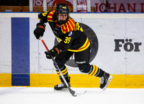 Brynäs Melissa Samoskevich