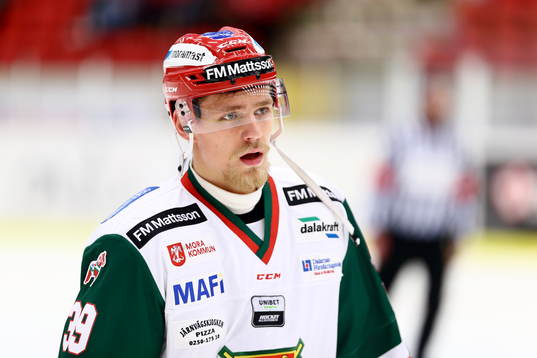 Moras Kristoffer Gunnarsson