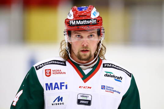 Moras Viktor Amnér