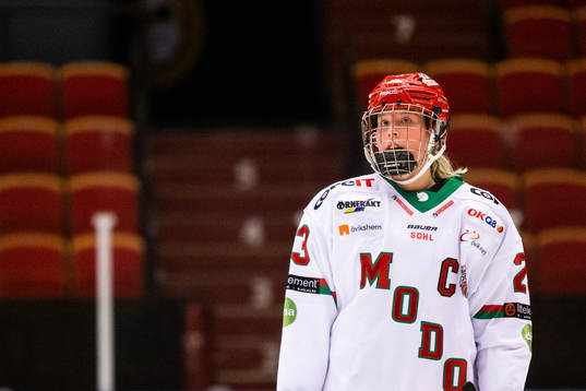 Modos Olivia Carlsson