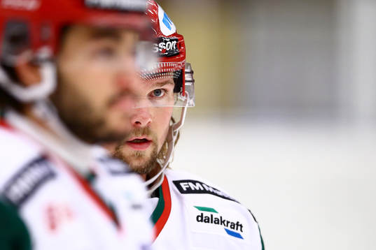 Moras Viktor Amnér