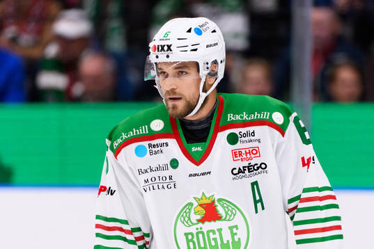 Rögles Craig Schira