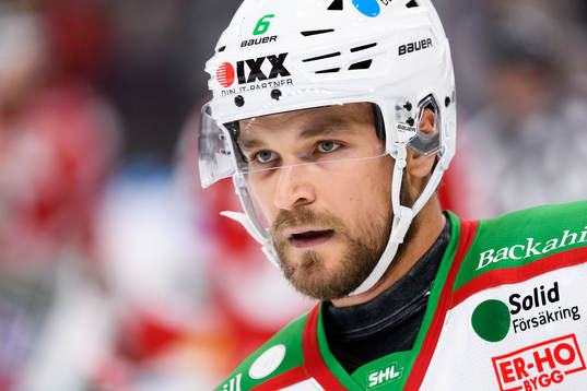 Rögles Craig Schira