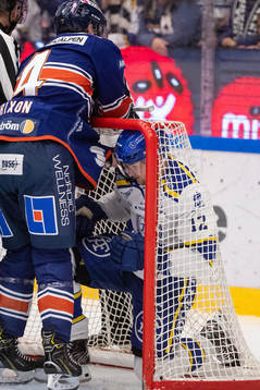 Leksands Fredrik Forsberg
