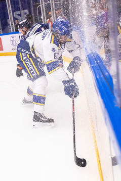 Leksands Filip Johansson