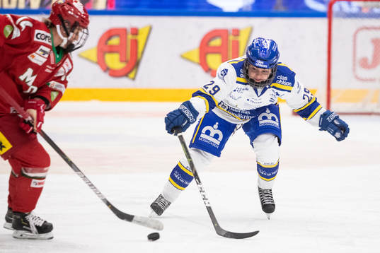 Leksands Moa Viklund