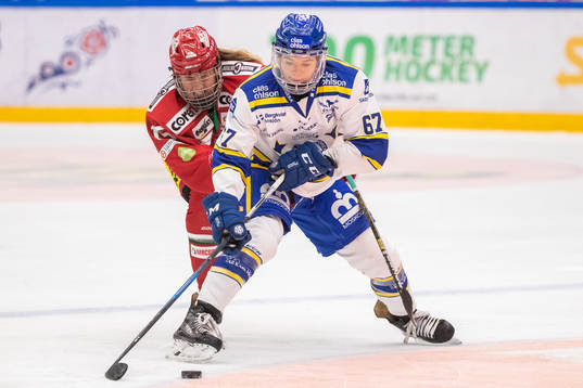 Leksands Emma Woods
