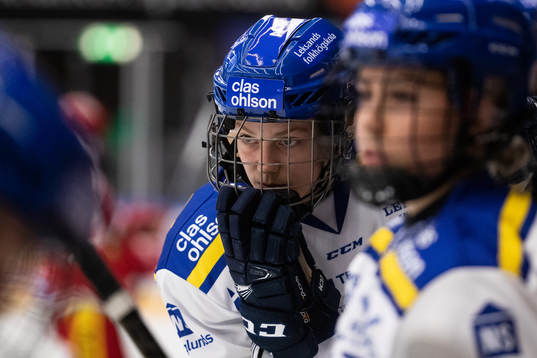Leksands Ida Karlsson