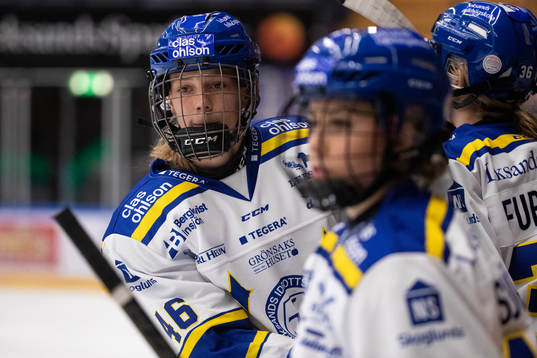 Leksands Ida Karlsson