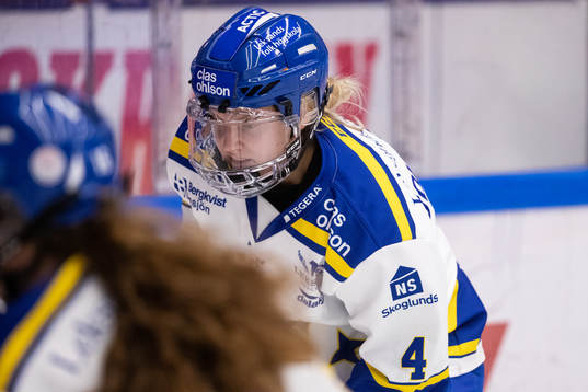 Leksands Wilma Johansson
