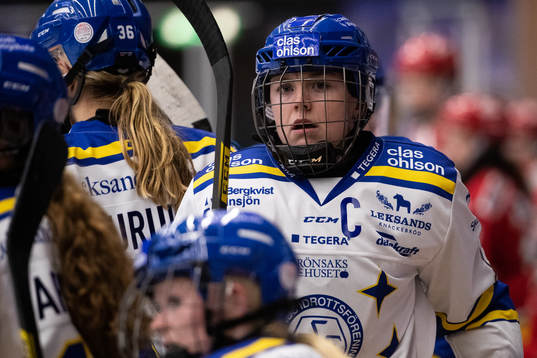 Leksands Hanna Sköld