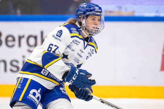 Leksands Emma Woods