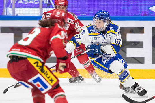 Leksands Emma Woods