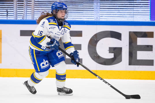 Leksands Kajsa Armborg
