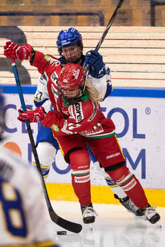 Modos Mina Waxinoch Leksands Lena Düsterhöft