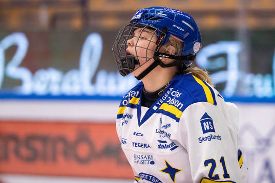 Leksands Nicole Hall