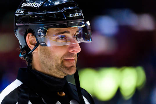 Domare Mikael Sjöqvist