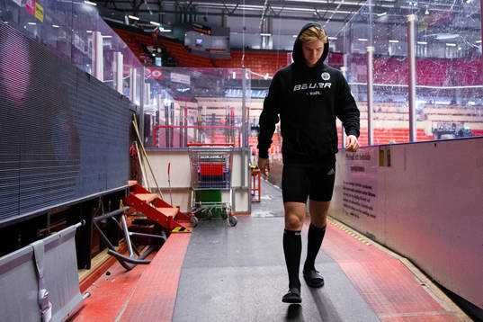 Brynäs Victor Söderström