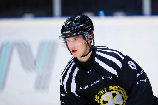 Brynäs Victor Söderström
