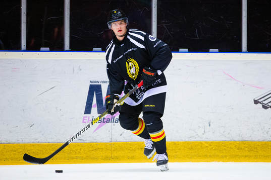 Brynäs Victor Söderström