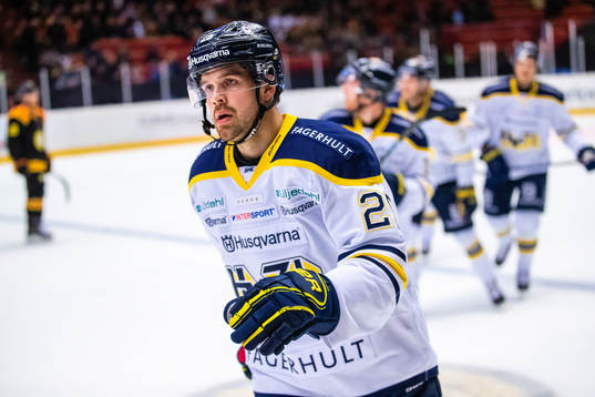 s Axel Holmström jublar