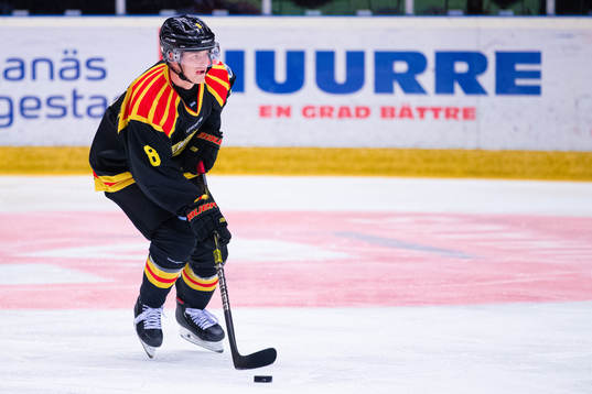 Brynäs Victor Söderström