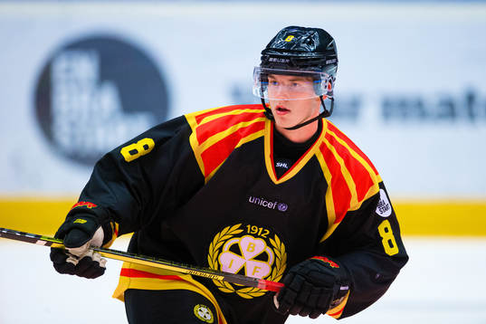 Brynäs Victor Söderström