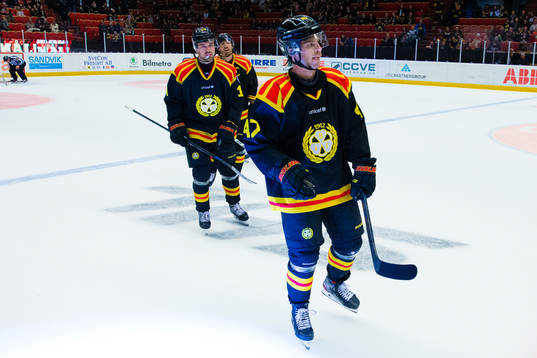 Brynäs Eric Norin
