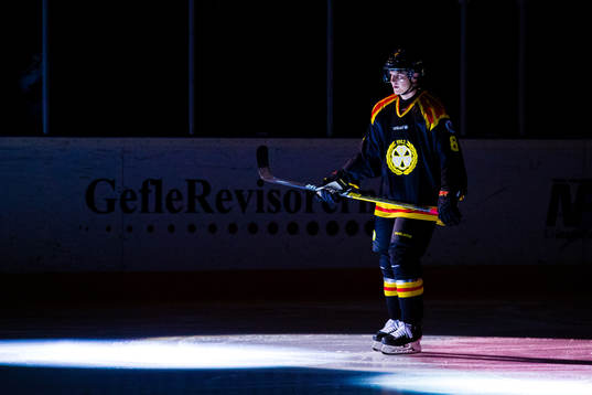 Brynäs Victor Söderström