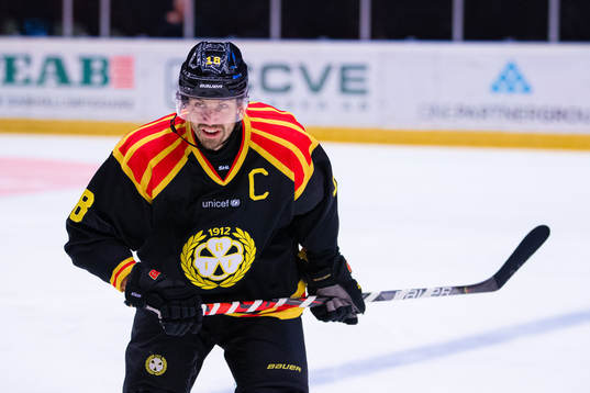 Brynäs Anton Rödin