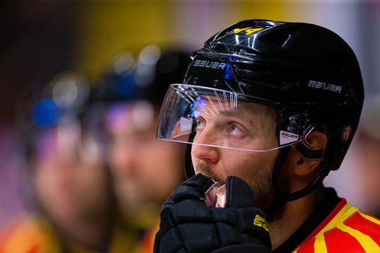 Brynäs Jacob Blomqvist