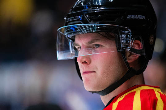 Brynäs Victor Söderström