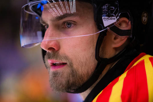 Brynäs Lukas Kilström