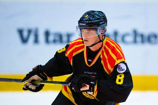 Brynäs Victor Söderström