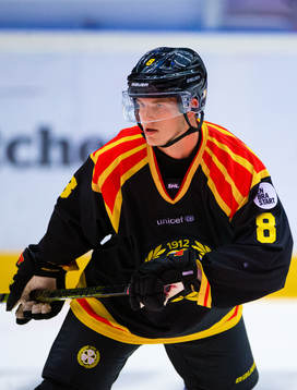 Brynäs Victor Söderström