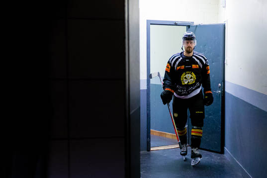 Brynäs Jonathan Sigalet