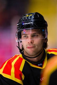 Brynäs Eric Norin