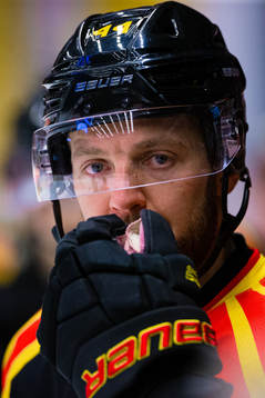 Brynäs Jacob Blomqvist