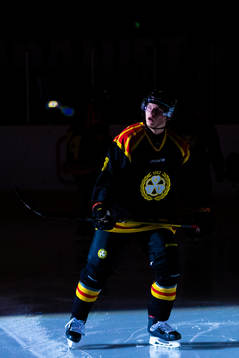 Brynäs Victor Söderström